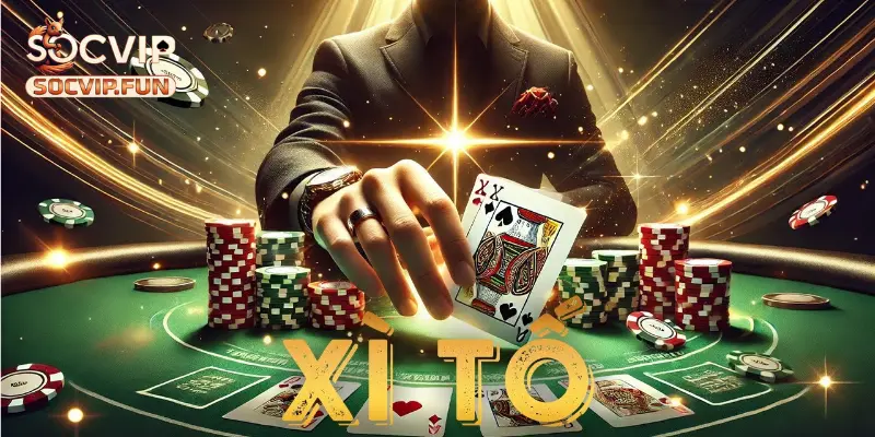 Một vài nét khái quát về game xì tố đổi thưởng
