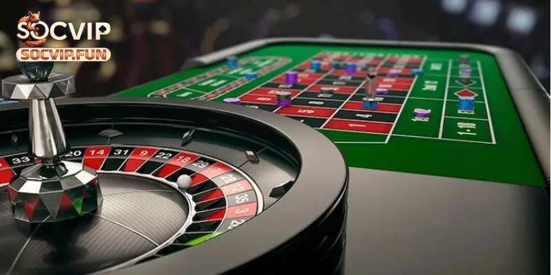 Chơi Casino socvip có an toàn không?