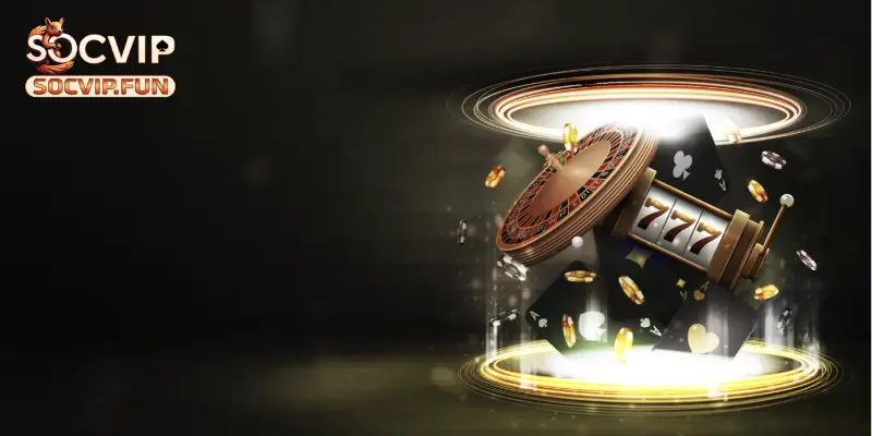 Kinh nghiệm cược Casino socvip bất bại