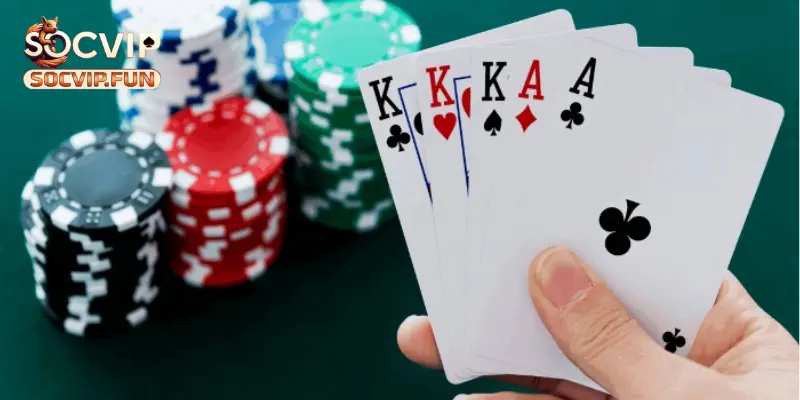 Hướng dẫn đánh bài Liêng: Chiến thuật và mẹo chơi hiệu quả 3 Luật chơi cơ bản trong game bài tại socvip