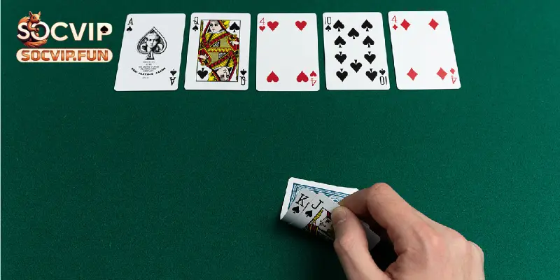 Poker texas holdem socvip - Chia sẻ luật chơi và mẹo chơi hay 2 Luật cá cược poker taxas holdem mà người chơi mới nên biết