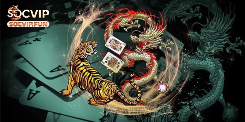 Rồng hổ socvip - Đỉnh cao game đổi thưởng đáng chơi nhất 3 Hướng dẫn cách chơi Rồng hổ socvip từ A-Z