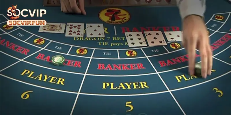 Soi cầu Baccarat - Chi tiết bước soi cầu hiệu quả nhất 2 Cầu Baccarat là gì? Vì sao nên soi cầu trước khi đặt cược?