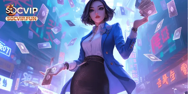 Giới thiệu sơ lược về nhà cái socvip