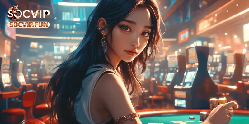 Những ưu điểm vượt trội của socvip Coach